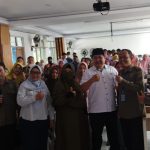 Penerima Beasiswa Program Indonesia Pintar Kab. BOgor