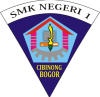 logo SMKN 1 Cbn