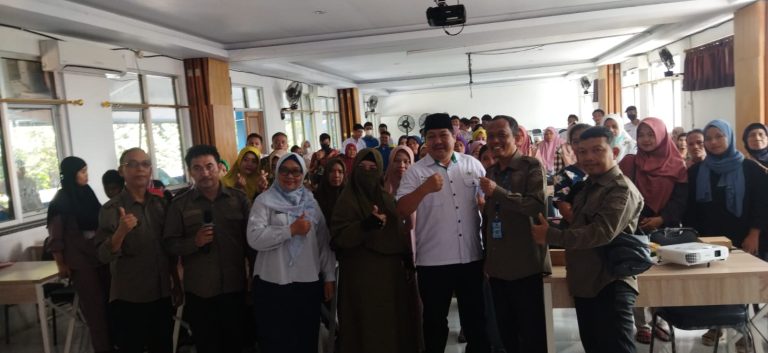 Penerima Beasiswa Program Indonesia Pintar Kab. BOgor