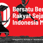 UPACARA HUT RI KE – 80