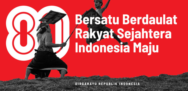 UPACARA HUT RI KE – 80