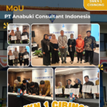 🤝 SMKN 1 Cibinong x PT. Anabuki Consultan Indonesia 🤝
